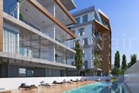 2 Bedroom Apartment · Neapolis (Limassol) for sale 
