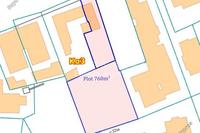 760 SQM Plot in Chrysopolitissa (Larnaca) for sale 