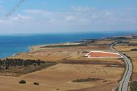 19205 SQM Land in Pervolia (Larnaca) for sale 