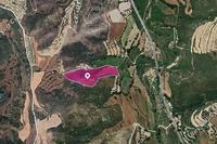 17726 SQM Land in Loukrounou (Paphos) for sale 