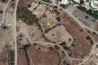 9040 SQM Land in Parekklisia (Limassol) for sale 