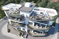 2 Bedroom Penthouse in Faneromeni (Larnaca) for sale 