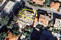 310 SQM Plot · Faneromeni (Larnaca) for sale 