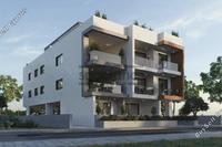 2 Bedroom Apartment in Oroklini (Larnaca) for sale 