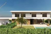 4 Bedroom Detached house · Oroklini (Larnaca) for sale 