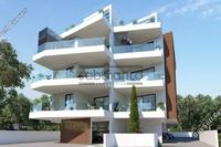 2 Bedroom Apartment in Sotiros Agios Ioannis Larnaca (Larnaca) for sale 