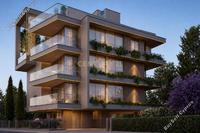2 Bedroom Apartment · Linopetra (Limassol) for sale 