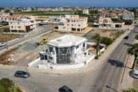 4 Bedroom Detached house · Kiti (Larnaca) for sale 
