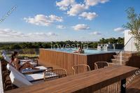 2 Bedroom Penthouse in Livadia Larnacas (Larnaca) for sale 