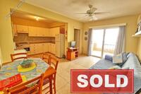 2 Bedroom Apartment in Kapparis (Famagusta) for sale 