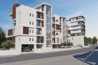 2 Bedroom Apartment in Germasogeia (Limassol) for sale 