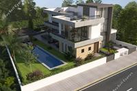 5 Bedroom Detached house · Livadia Larnacas (Larnaca) for sale 