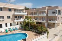 Studio Apartment in Peyia (Paphos) for sale 