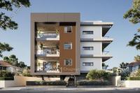 1 Bedroom Apartment · Agios Dometios (Nicosia) for sale 