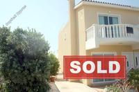 2 Bedroom Semi-detached house · Peyia (Paphos) for sale 