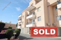 2 Bedroom Apartment · Tombs Of The Kings (Paphos) for sale 