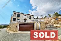 2 Bedroom Detached house in Nata (Paphos) for sale 