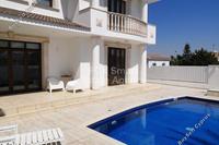 5 Bedroom Detached house · Strovolos (Nicosia) for sale 