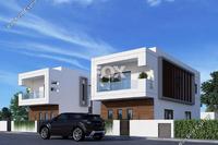3 Bedroom Detached house · Kouklia Pafou (Paphos) for sale 
