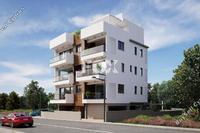 1 Bedroom Apartment in Paphos Municipality (Paphos) for sale 