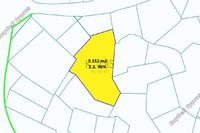 5352 SQM Land in Lympia (Nicosia) for sale 