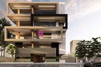 2 Bedroom Apartment · Egkomi (Nicosia) for sale 