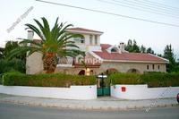 5 Bedroom Detached house · Strovolos (Nicosia) for sale 