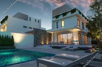 5 Bedroom Detached house in Protaras (Famagusta) for sale 