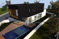 4 Bedroom Detached house · Pernera (Famagusta) for sale 