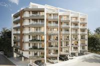 Studio Apartment in Larnaca Municipality (Larnaca) for sale 