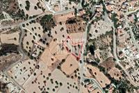 2258 SQM Plot in Skarinou (Larnaca) for sale 