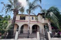 4 Bedroom Detached house in Oroklini (Larnaca) for sale 