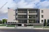 2 Bedroom Penthouse in Agia Fyla (Limassol) for sale 