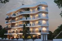 3 Bedroom Apartment · Larnaca Municipality (Larnaca) for sale 