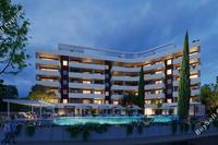 1 Bedroom Apartment · Agios Tychonas (Limassol) for sale 