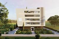 3 Bedroom Penthouse in Potamos Germasogeias (Limassol) for sale 