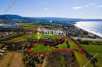 26422 SQM Land in Argaka (Paphos) for sale 