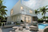 4 Bedroom Detached house in Pernera (Famagusta) for sale 
