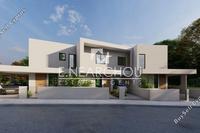 3 Bedroom Semi-detached house · Kalavasos (Larnaca) for sale 
