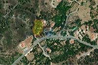 3011 SQM Land · Kato Platres (Limassol) for sale 