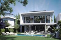 4 Bedroom Detached house · Ayia Napa (Famagusta) for sale 
