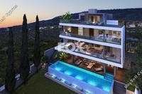 4 Bedroom Detached house · Peyia (Paphos) for sale 