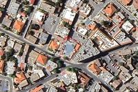 617 SQM Plot in Aradippou (Larnaca) for sale 
