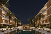 3 Bedroom Apartment · Geroskipou (Paphos) for sale 