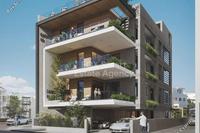 2 Bedroom Apartment in Chrysopolitissa (Larnaca) for sale 