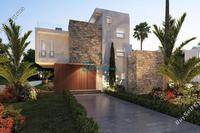 4 Bedroom Detached house in Dekeleia (Larnaca) for sale 