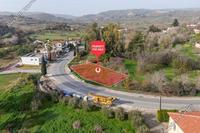 521 SQM Land · Polemi (Paphos) for sale 