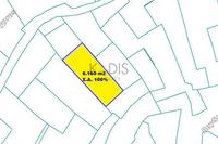 6160 SQM Land in Dali (Nicosia) for sale 
