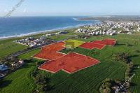 29489 SQM Land in Agia Thekla (Famagusta) for sale 