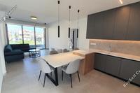 3 Bedroom Apartment in Mesa Gitonia (Limassol) to rent 
